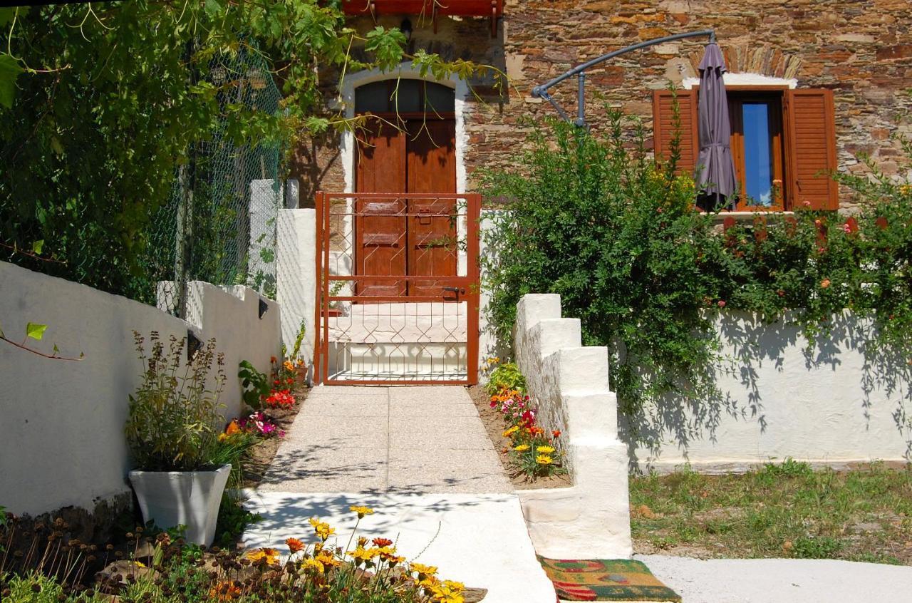 Il Rifugio Del Vecchio Bandito Iglesias Exterior foto